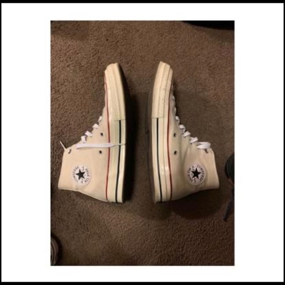 Cream (Converse) Chuck 70s - Picture 3 of 4